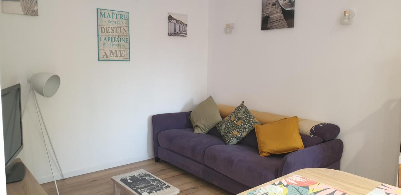 Villa L'Annexe Sigean Esterno foto