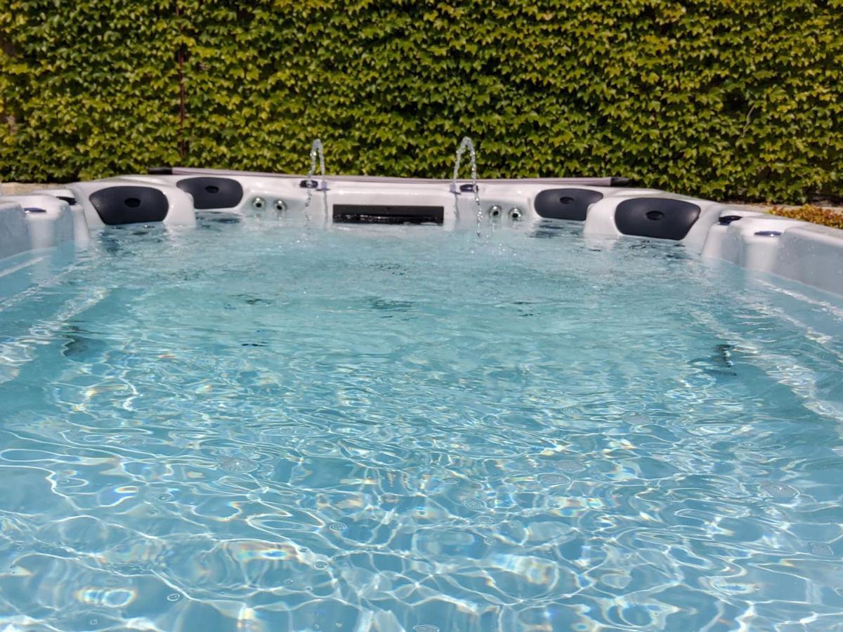 Villa L'Annexe Sigean Esterno foto