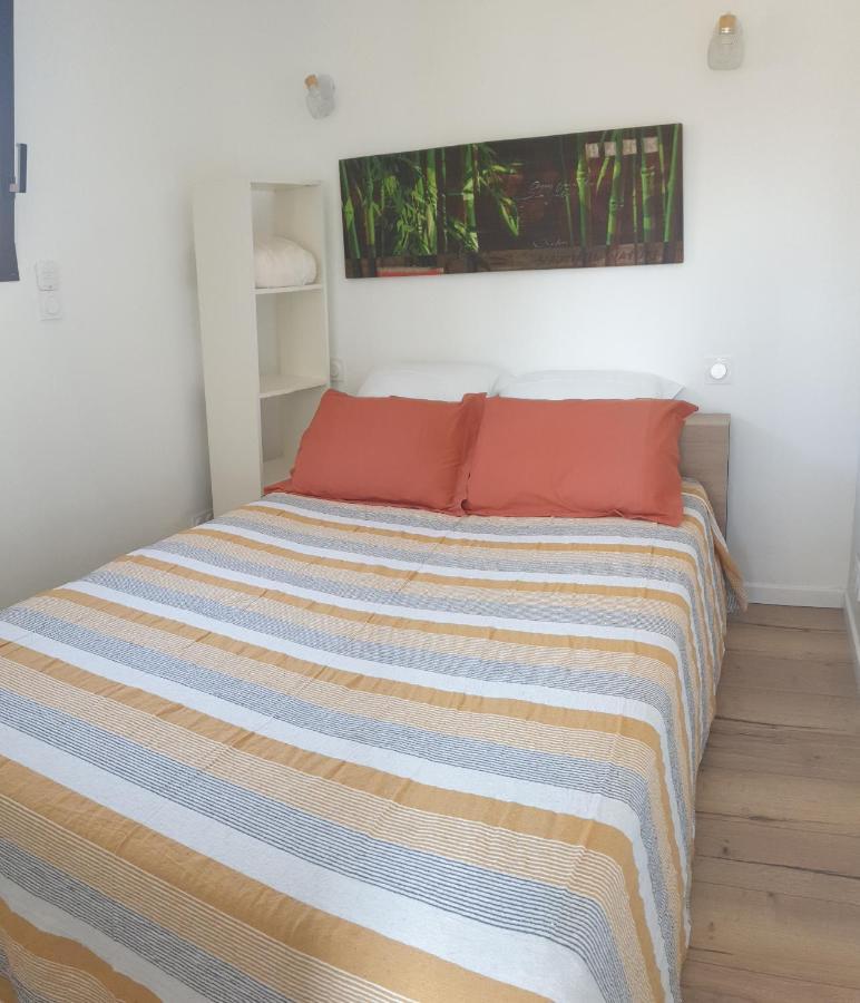 Villa L'Annexe Sigean Esterno foto